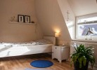Ferienwohnung  Haus Friedel
