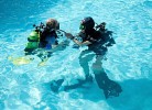 Feriendorf Orbetello Lodge Superior Family
