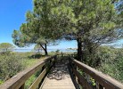 Camping Village Rosapineta Mobilehome Happy Easy