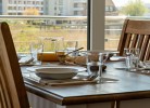Haus Dünenblick im Dünenpark I, Wohnung 3 'Dünenjuwel'