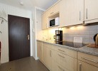 Haus Metropol, App. 172 OB