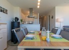 'Dünenpark Heiligenhafen', Haus 'Dünengras', Wohnung 12 'Ostseetraum'