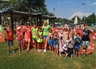 Feriendorf Benedetto Mobilhome Family Joy