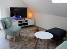 K 100 OG -  charmante Ferienwohnung für die ganze Familie