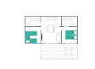 Ferienanlage Bi Village Lodge Premium
