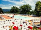 Ferienanlage Norcenni Mobilehome Happy Premium