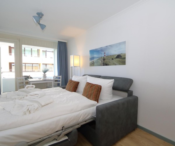 Haus am Meer14 - App. 038  WB