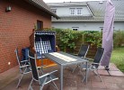 Löh 1 EG - Ferienwohnung mit Terrasse