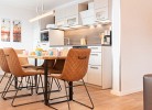 Ferienwohnung dat Seepeerdje