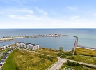 Ferienwohnung 'Padua' in Olpenitz