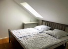 Haus Meerliebe, Whg 3, Dachgeschoss, Strichweg 163, Cuxhaven- Döse