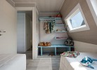 Marina Azzurra Resort Houseboat Garden