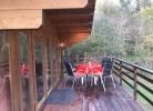 Ferienhaus Blockhaus by Seeblick Ferien Edersee, Waldeck