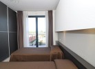 Residence Casalbergo Zweizimmer-Wohnung Bilo Sup