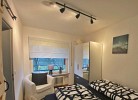 Ferienwohnung 'Aussen Pfui - Innen HUI'