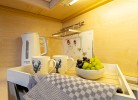 Haus Dünenhof, Wohnung 22 'Dünennest'