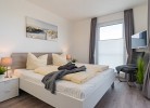 Apartmenthaus 'Kiki', Wohnung 6 'Ocean View'