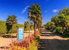 Ferienpark Butterfly Mobilehome Nabucco Deluxe S