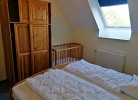 Ferienhof Dänschendorf, Ferienwohnung 6