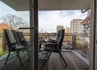 'Strandpark Großenbrode', Haus 'Ostseebrise', Wohnung 9 'Perlentaucher'