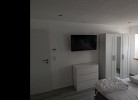 Ferienhaus unter der Kastanie Whirlpool und Kamin