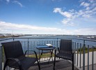 Fewo Reeders Topp by Seeblick Ferien ORO, Penthouse,Sauna