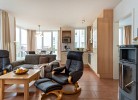 'Strandpark Großenbrode', Haus 'Windrose', Wohnung 6