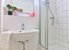 Haus Windjammer, Wohnung 22 'Warderperle'