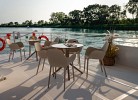 Marina Azzurra Resort Houseboat Garden