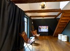 Ferienhaus Bleibe an der Jagst