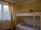 Inselblume 06 - Ferienwohnung mit Kamin an der Reiterkoppel