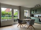 Ferienanlage Wattenwind Fewo 27/1 'NordseeNest' Hinter der Kirche 27, 27476 Cuxhaven
