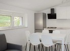 Residenz Mare Azzurro Apartment Carso