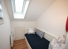 Ferienwohnung Meeresblick
