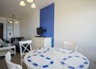 'Strandhuus' (ehem. Strandhotel), Wohnung 323 'Blaue Welle' (Typ II)