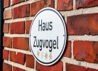 Zugvogel EG