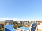 Residenz Arcobaleno Dreizimmer-Wohnung Cavalluccio Plus