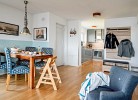 Ferienhaus Am Meer by Seeblick Ferien ORO, direkte Wasserlage,Sauna,Kamin