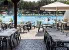 Feriendorf Fantastico Bungalow BAB für 8 Personen