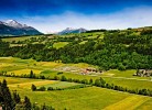 Ferienpark Bella Austria Mobilehome Happy Plus