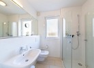 Ferienwohnung Strandmuschel