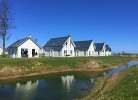 Ferienhaus Skipper Hus by Seeblick Ferien ORO