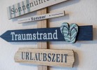 Ferienwohnung Marie