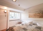Wattkoje - Ein Appartement der besonderen Art erwartet Sie am Rande der Braderuper Heide