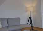 Inselblume 34 - Ferienwohnung 'Ankerplatz' im Passatweg