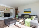 Haus Dünenblick im Dünenpark I, Wohnung 1 'Dünenglück'