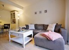 Komfort-Ferienwohnung am Stryckteich
