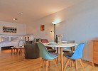 Haus Windjammer, Wohnung 22 'Warderperle'