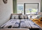 Appartement HappyNest mit Hallenbad/Sauna