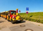 Residenz Windjammer, Dünenweg 6, Whg. 2 , nur 3 min zu Fuß zum schönen Sandstrand und Wattenmeer